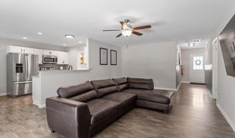 21 Cambridge Dr, Angier, NC 27501