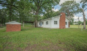 8511 SE Highway 166, Baxter Springs, KS 66713