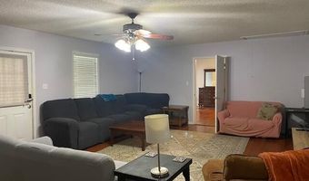 407 W Main St, Blue Mountain, MS 38610