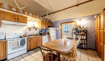 150 Red Hills Rd, Buffalo, WY 82834