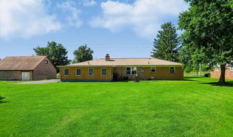 10280 E County Road 100 S, Avon, IN 46123