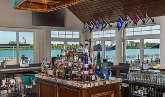 9675 S Channel, Harsens Island, MI 48028