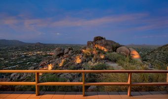 6700 E Hawksnest Rd, Carefree, AZ 85377