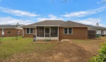 124 Stepping Stone, Albany, GA 31721