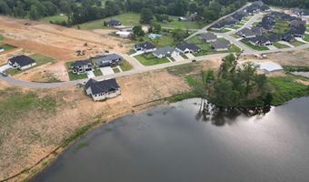 6107 Majestic Waters Dr, Benton, AR 72019