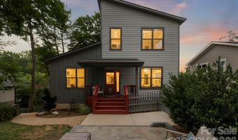 31 Lilac St, Asheville, NC 28806