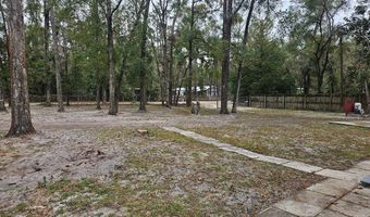 6519 36th Ln, Bell, FL 32619