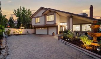 6425 E Shady Valley Ln, Anaheim, CA 92807