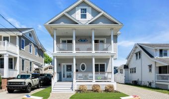 310 18th Ave, Belmar, NJ 07719
