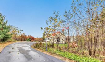 4006 ELKINS Rd, Amherst, WI 54406