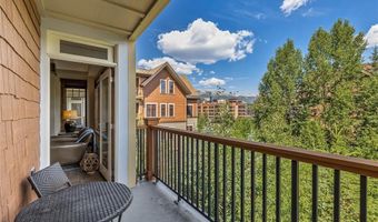 610 COLUMBINE Rd 6305, Breckenridge, CO 80424