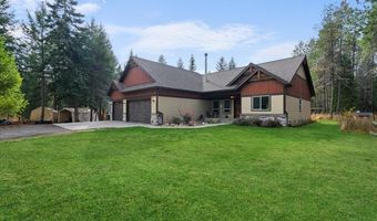 2130 E BELLAMY Rd, Athol, ID 83801