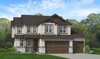 1751 Zeno St Plan: Keystone II, Brighton, CO 80601