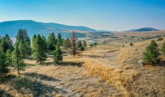 29011 Walking Horse Ln, Big Arm, MT 59910