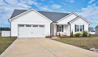 9122 Byron Ct, Bailey, NC 27807