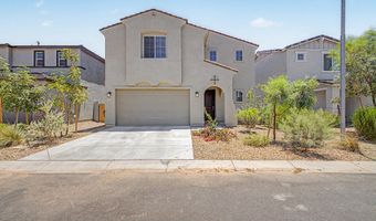 2667 E BLUFF SPRING Ave, Apache Junction, AZ 85119