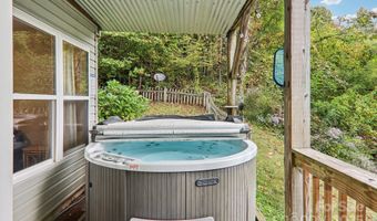 311 Jacks Knob Rd, Barnardsville, NC 28709