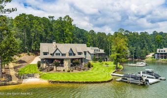1805 Bulger's Mill Way, Alexander City, AL 35010
