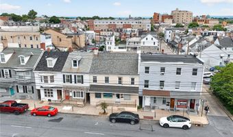 449 451 W Linden St, Allentown, PA 18102