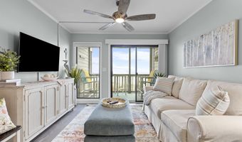 2111 W Fort Macon Rd 204, Atlantic Beach, NC 28512