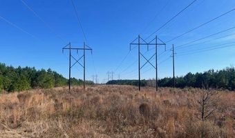 1300 Red Oak Rd, Barnwell, SC 29812