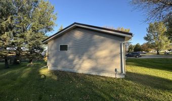 510 West St, Bristol, SD 57219