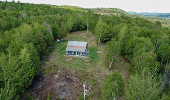990 Daniels W Rd, Albany, VT 05820