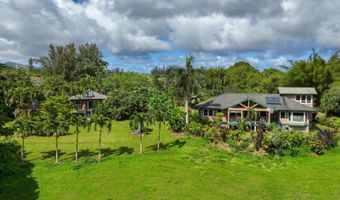 6165- A WAIPOULI Rd, Kapaa, HI 96746