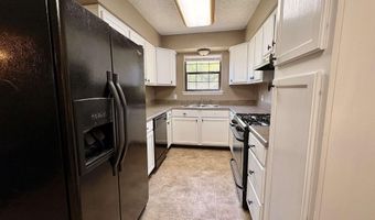 2725 Burchwood Dr, Benton, AR 72019