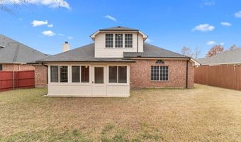 1713 Grand Canyon Way, Allen, TX 75002