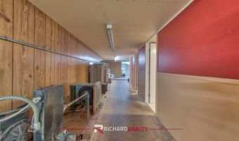 45 E Main St, Byron, WY 82412