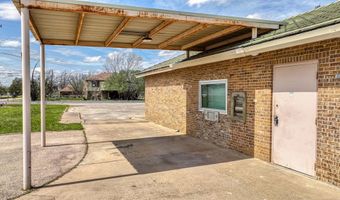 107 Fannin St, Millsap, TX 76066