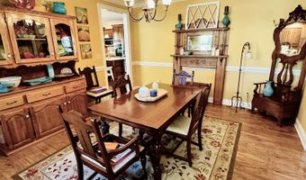 1450 CR 704, Blue Mountain, MS 38610