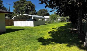 917 Avenue B, Beaver, OK 73932