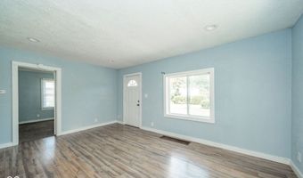 2313 E 5th St, Anderson, IN 46012