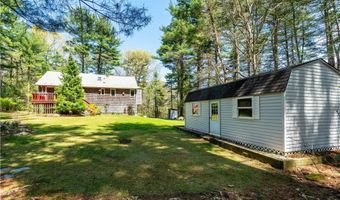 173 Whaley Hollow Rd, Coventry, RI 02891
