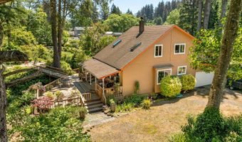 9655 8TH St, Bay City, OR 97107