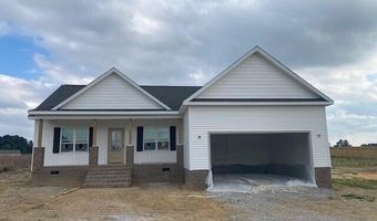 5435 Finch Rd, Bailey, NC 27807