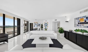 3000 Island Blvd 2506, Aventura, FL 33160