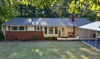 329 Lambert Dr, Asheboro, NC 27205