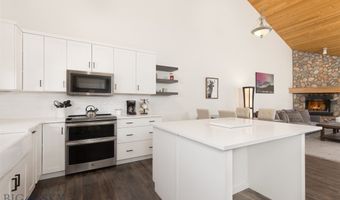 304 Firelight, Big Sky, MT 59716