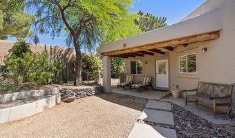 1816 E EAGLE CLAW Dr, Carefree, AZ 85377