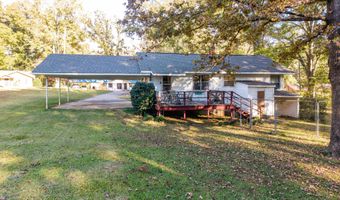 810 Forrest Rd, Alexander City, AL 35010