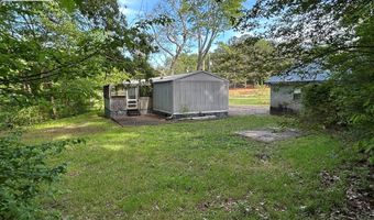 451 NEW HOPE Rd, Big Sandy, TN 38221
