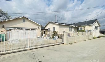 3239 Ivar Ave, Rosemead, CA 91770