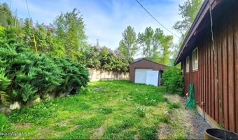 205 Calder Park Rd, Calder, ID 83808