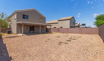 1837 S 217TH Ave, Buckeye, AZ 85326