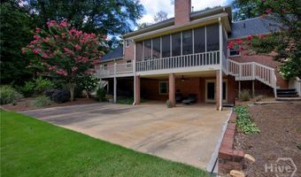 105 Moss Side Dr, Athens, GA 30607