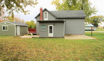 607 Lincoln, Ackley, IA 50601