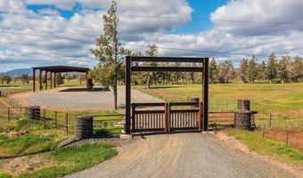 10771 E Langell Valley Rd, Bonanza, OR 97623